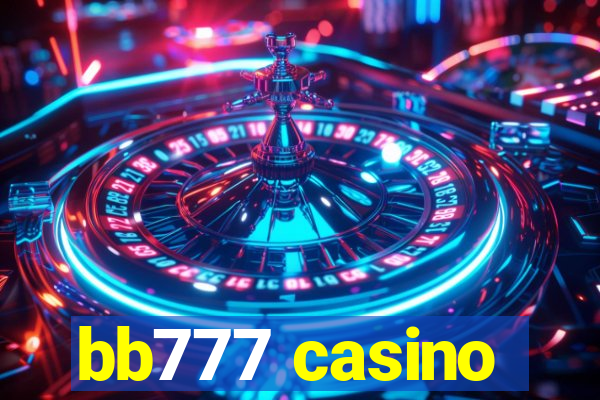 bb777 casino