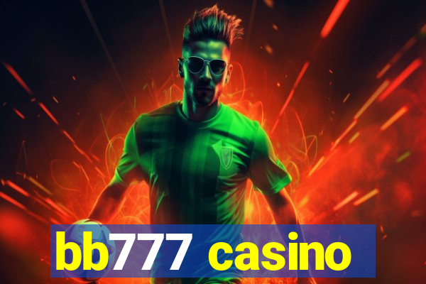 bb777 casino