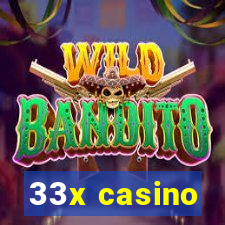 33x casino