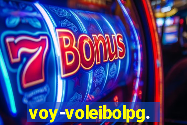 voy-voleibolpg.com