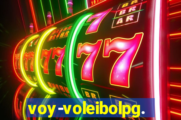 voy-voleibolpg.com