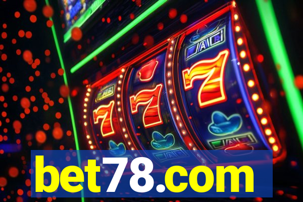 bet78.com