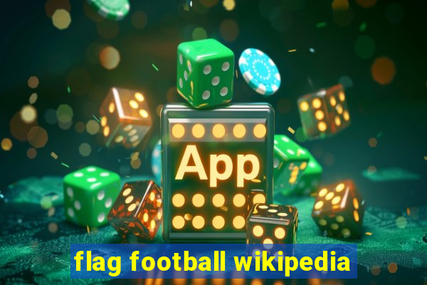 flag football wikipedia