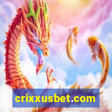 crixxusbet.com