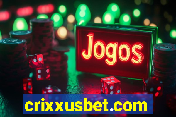 crixxusbet.com