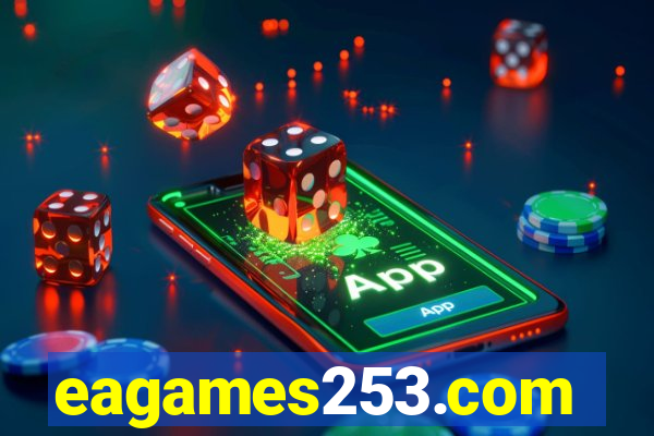 eagames253.com