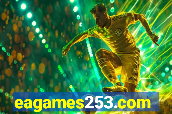 eagames253.com