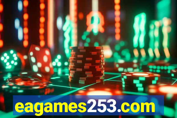 eagames253.com