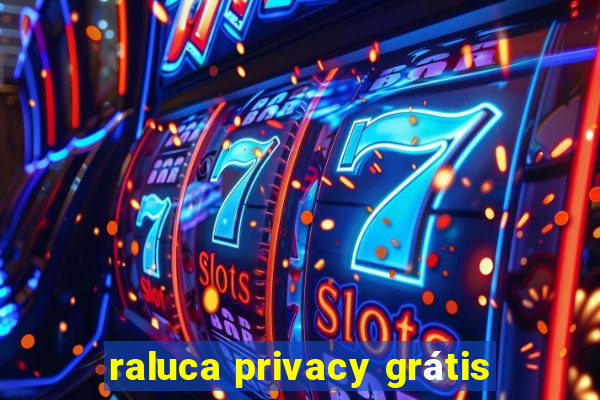 raluca privacy grátis