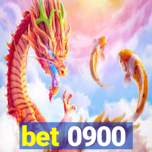 bet 0900