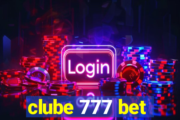 clube 777 bet