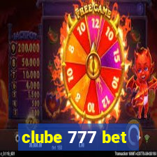 clube 777 bet