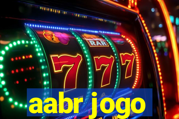 aabr jogo