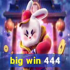 big win 444