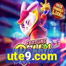 ute9.com