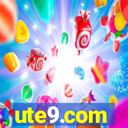 ute9.com