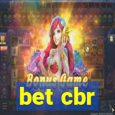 bet cbr