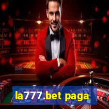 la777.bet paga