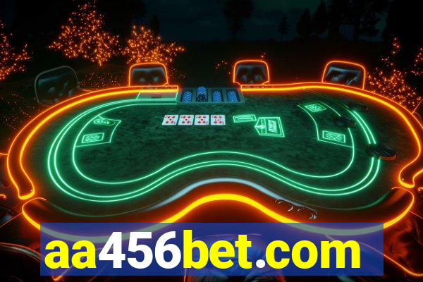 aa456bet.com