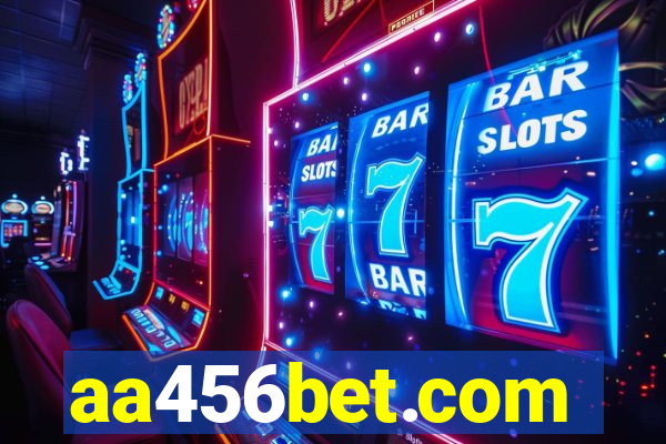 aa456bet.com