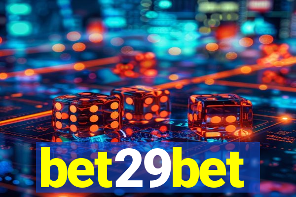 bet29bet