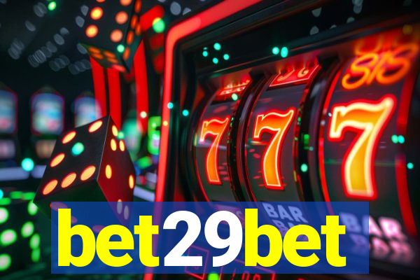 bet29bet