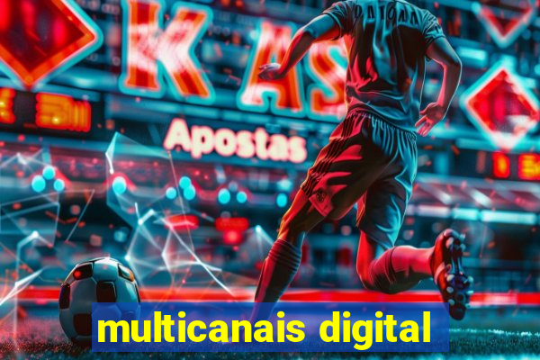 multicanais digital