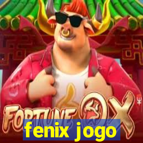 fenix jogo