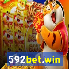 592bet.win