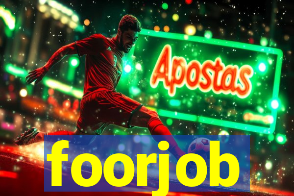 foorjob