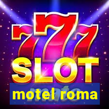 motel roma