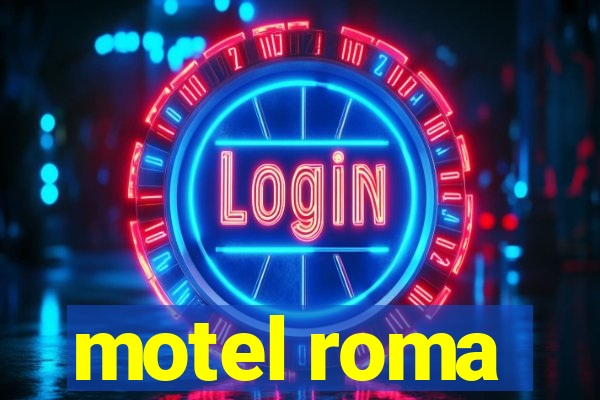 motel roma