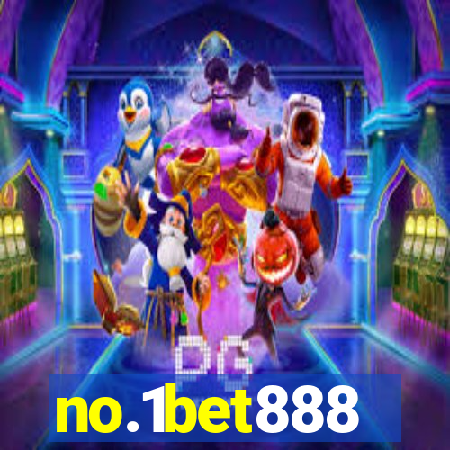 no.1bet888