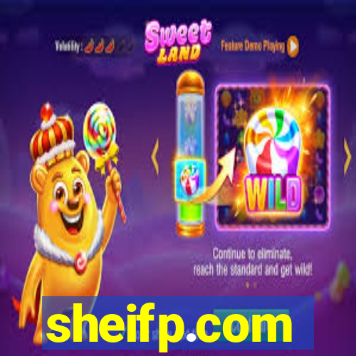 sheifp.com