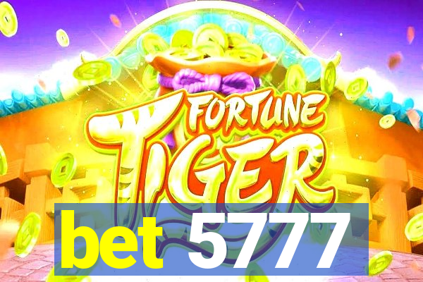 bet 5777