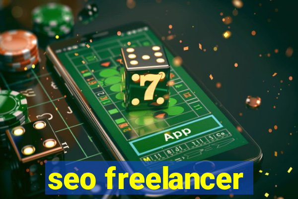 seo freelancer