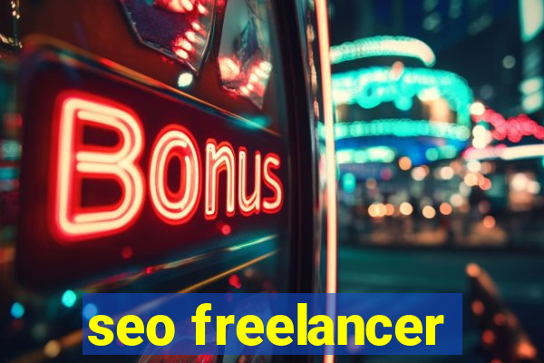 seo freelancer