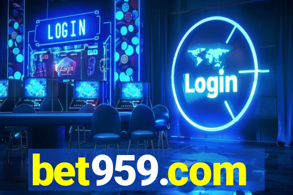 bet959.com