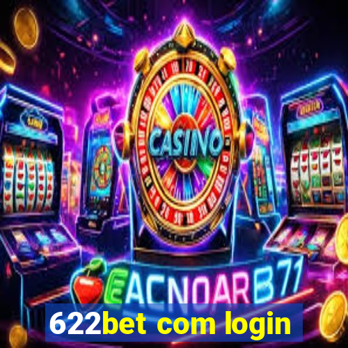 622bet com login