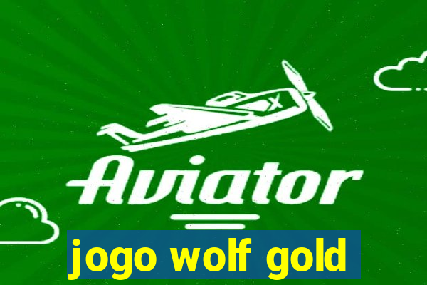 jogo wolf gold