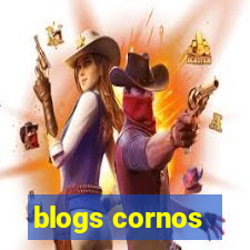 blogs cornos