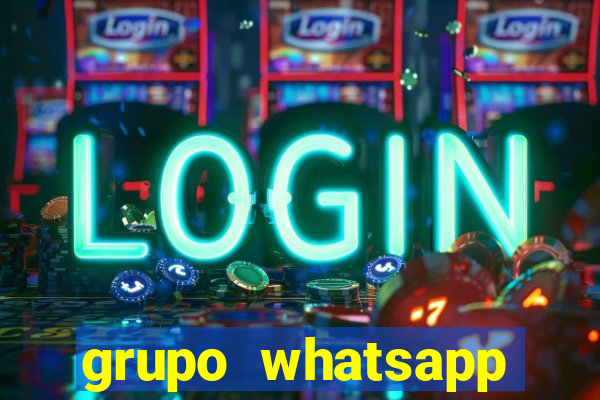 grupo whatsapp cdzinhas do vale