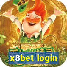 x8bet login