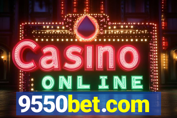 9550bet.com