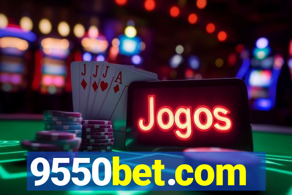 9550bet.com