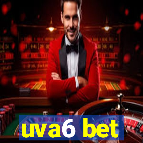 uva6 bet