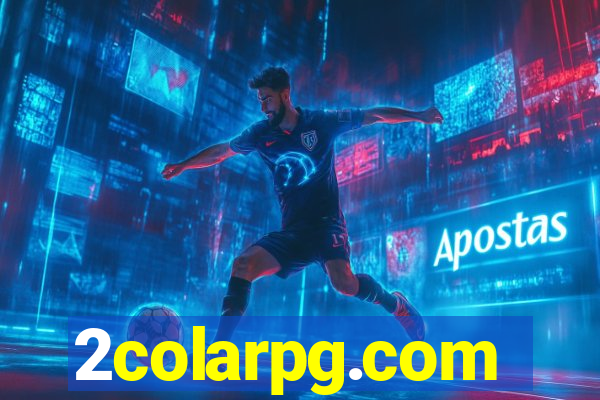 2colarpg.com