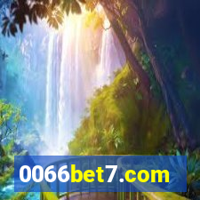 0066bet7.com