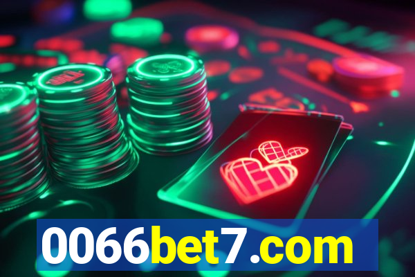 0066bet7.com