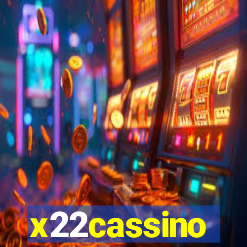 x22cassino